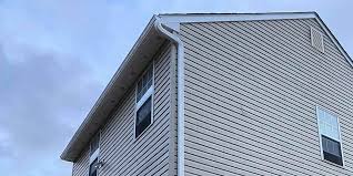 Siding Removal and Disposal in Stratford, OK